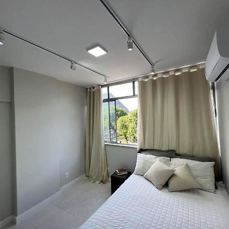 Localizacao Fantastica! Botafogo-Urca Apartment Rio de Janeiro Exterior photo