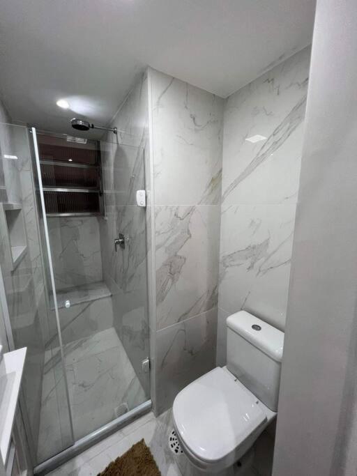 Localizacao Fantastica! Botafogo-Urca Apartment Rio de Janeiro Exterior photo